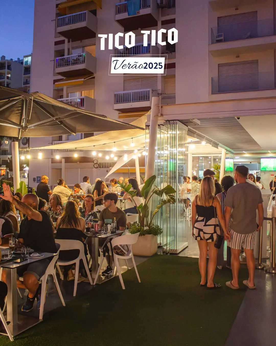 Espaço Tico Tico